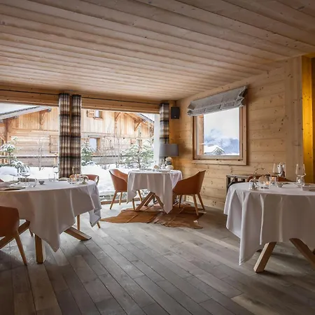 Flocons De Sel - Relais & Chateaux-3