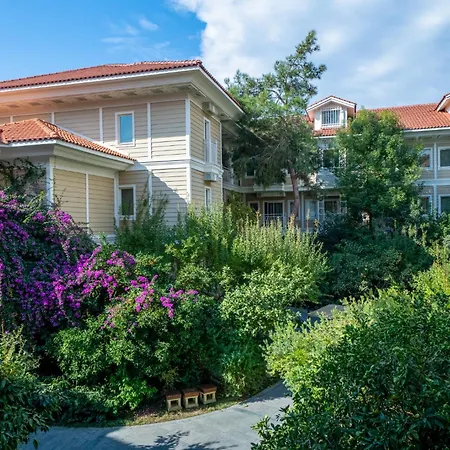 Ali Bey Resort Sorgun-3
