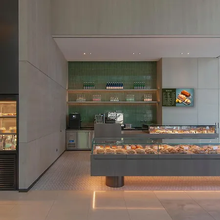 Hyatt Regency Taoyuan International Airport-3
