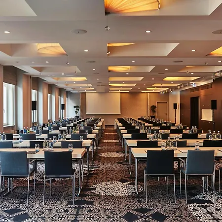 Steigenberger Icon Grandhotel Handelshof Leipzig-2