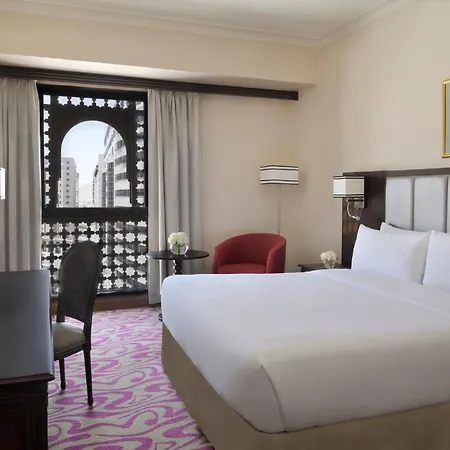 Intercontinental Dar Al Iman Madinah By Ihg-3