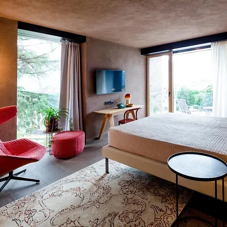 Muchele Boutique Hotel-3
