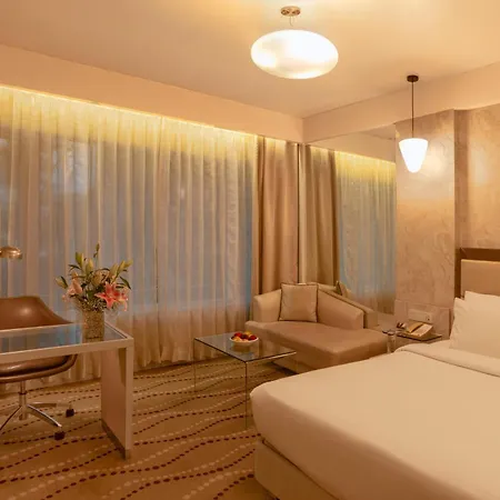 Radisson Blu Bengaluru Outer Ring Road-3