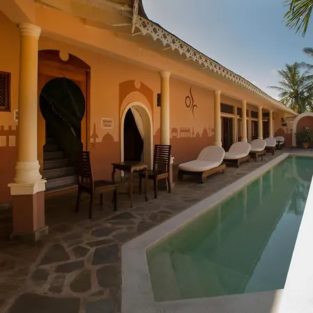 Ocean Beach Resort & Spa-2