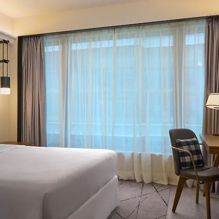 Sheraton Hong Kong Hotel & Towers-2