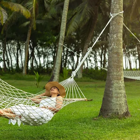 Marari Beach Resort Alleppey - A Cgh Earth Experience-2