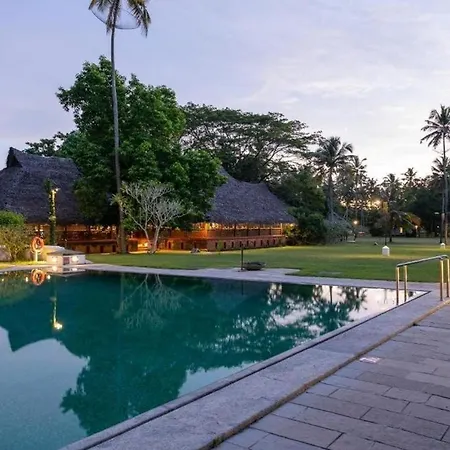 Marari Beach Resort Alleppey - A Cgh Earth Experience-2