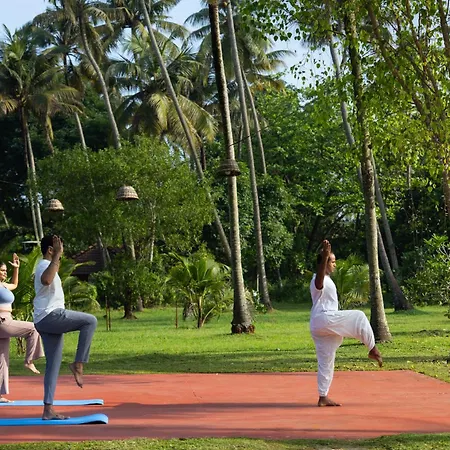 Marari Beach Resort Alleppey - A Cgh Earth Experience-2