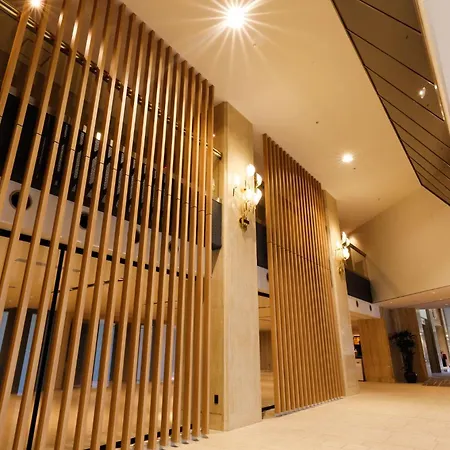 Hida Takayama Onsen Takayama Green Hotel - Keio Group Hotels --3
