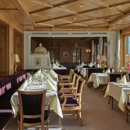 Hotel Zürserhof-3
