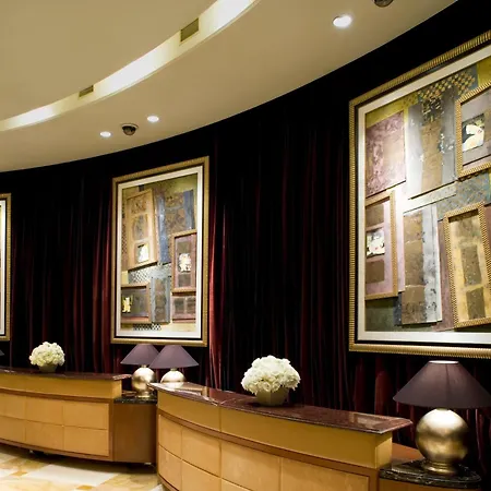 The Hongta Hotel, A Luxury Collection Hotel, Shanghai-3