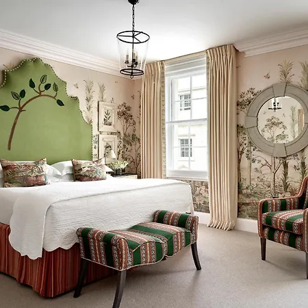 Haymarket Hotel, Firmdale Hotels-3