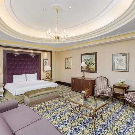 Swissotel Makkah-2