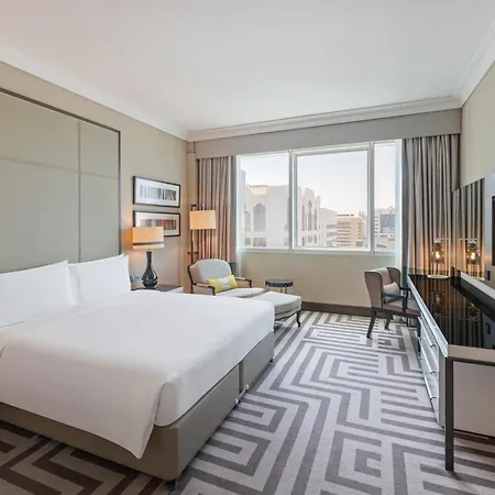 Al Maha Arjaan By Rotana-3