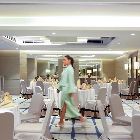 Al Maha Arjaan By Rotana-2