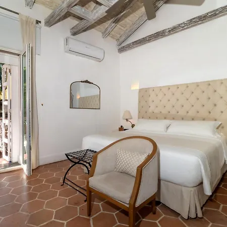 El Marques Hotel Boutique By Geh Suites-3