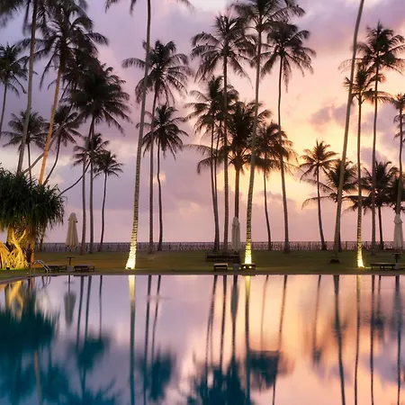 The Blue Water - Geoffrey Bawa Heritage Resort Hotel-3