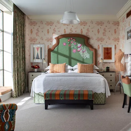 Crosby Street Hotel-3