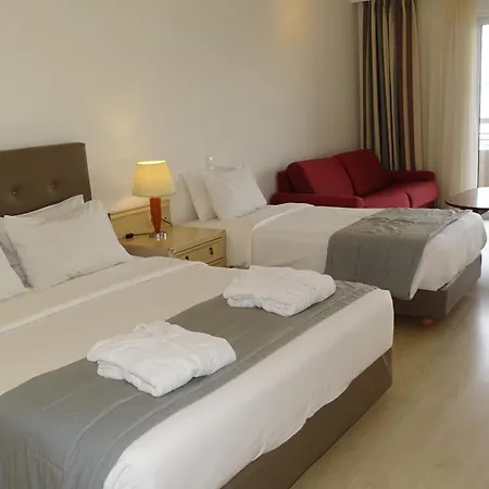 Kipriotis Panorama Hotel & Suites By Anayia All Inclusive Resorts-2