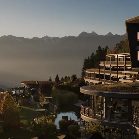 Chalet Mirabell-2