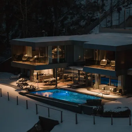 Chalet Mirabell-3