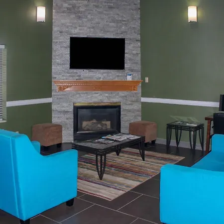 Quality Inn North Vernon-3