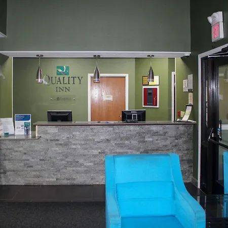 Quality Inn North Vernon-2