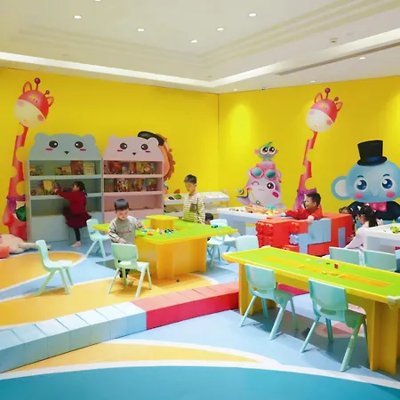 Hilton Foshan-3