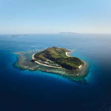 Sheraton Resort & Spa, Tokoriki Island, Fiji-3