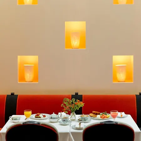 Ham Yard Hotel, Firmdale Hotels-3