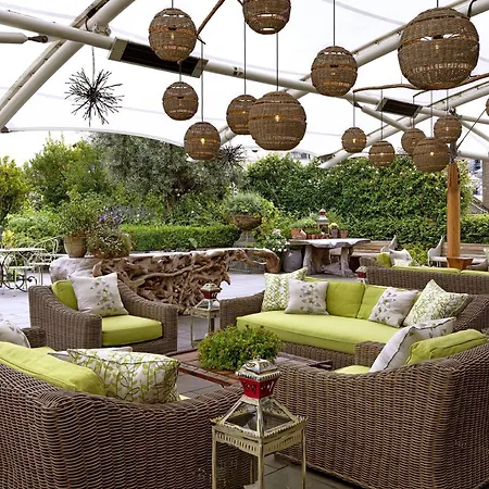 Ham Yard Hotel, Firmdale Hotels-2