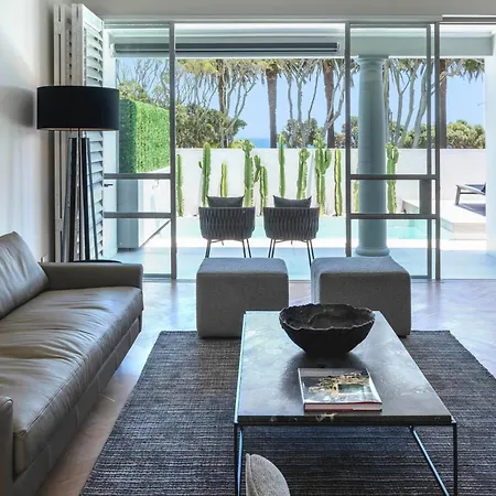 South Beach Camps Bay Boutique Hotel-3