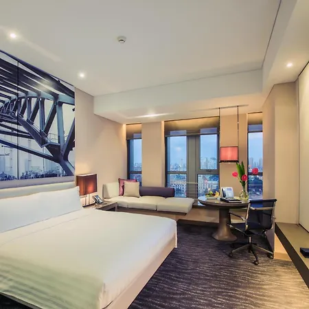 Pan Pacific Tianjin-2
