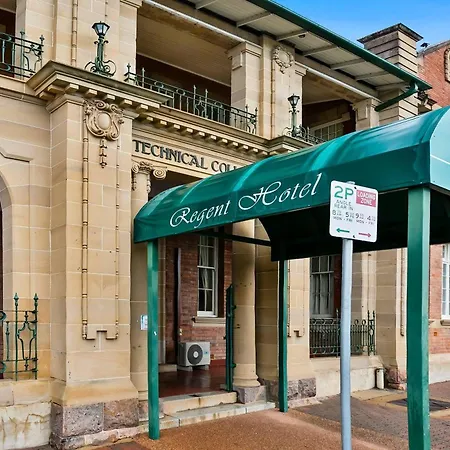 Quality Hotel Regent Rockhampton-2