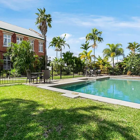 Quality Hotel Regent Rockhampton-3
