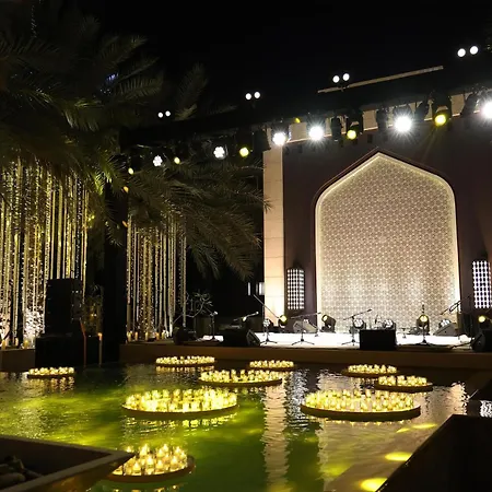 Radisson Collection Muscat, Hormuz Grand-3