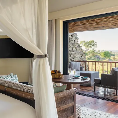 Four Seasons Safari Lodge Serengeti-2