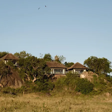 Four Seasons Safari Lodge Serengeti-2