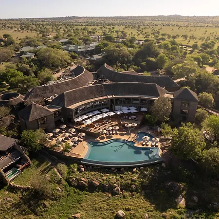 Four Seasons Safari Lodge Serengeti-2