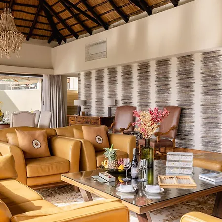 Four Seasons Safari Lodge Serengeti-2