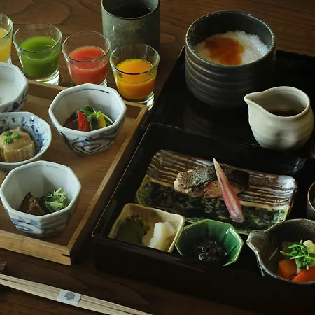 Suiran, A Luxury Collection Hotel, Kyoto-3