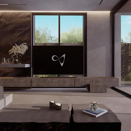 Nema Design Hotel & Spa - Small Luxury Hotels Of The World (Adults Only)-3