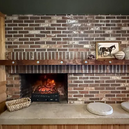 The Trail Inn - Grantsburg, Wi - 703 Wi-70-2