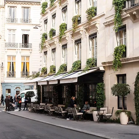 Pavillon Faubourg Saint-Germain&Spa-2