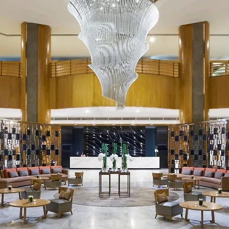 Meliá Yangon-3
