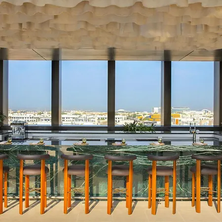 La Ville Hotel&Suites CITY WALK Dubai, Autograph Collection-2
