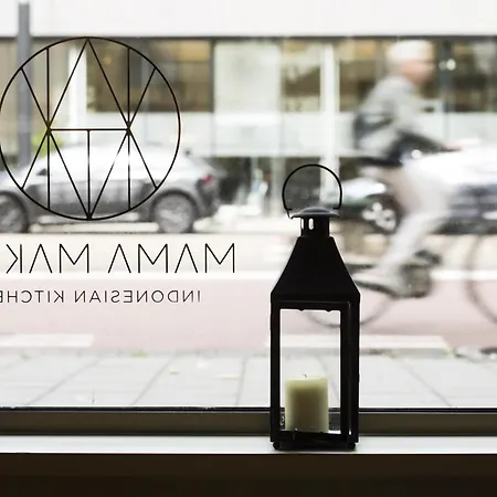 Hyatt Regency Amsterdam-3