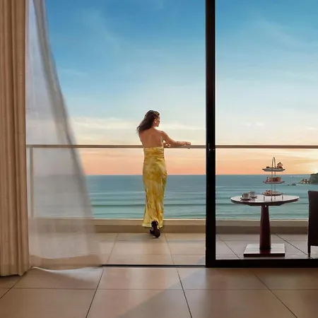 Weligama Bay Marriott Resort & Spa-2