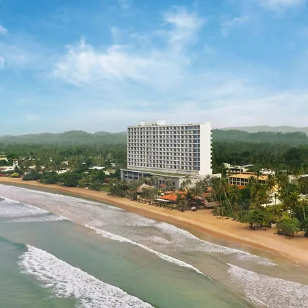Weligama Bay Marriott Resort & Spa-3