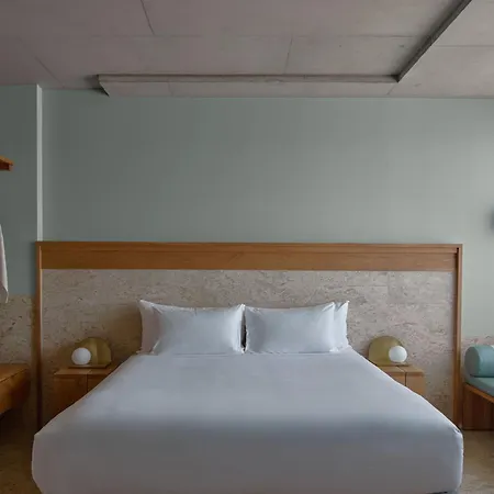 The Calile Hotel-3